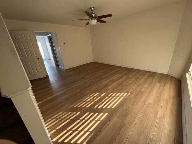 Foto del edificio - 819 Navajo Trail