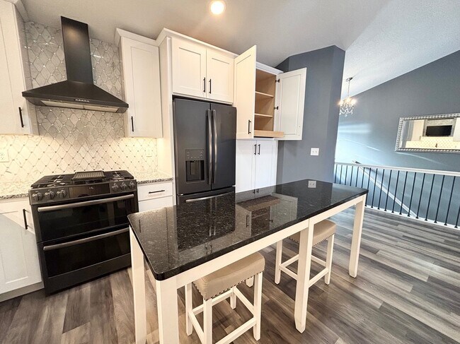 Foto del edificio - 8764 Coffman Path