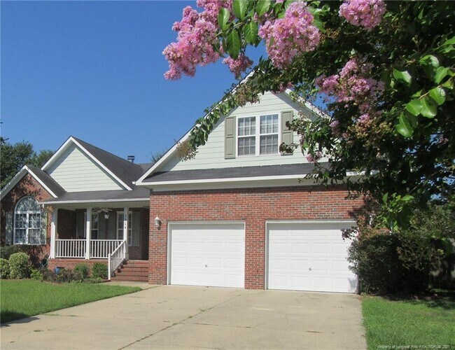 Building Photo - 2904 Marcus James Dr