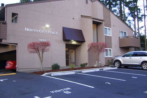Foto del edificio - 1550 NE 177th St