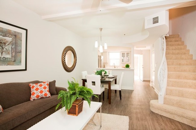 Foto del interior - The Villas
