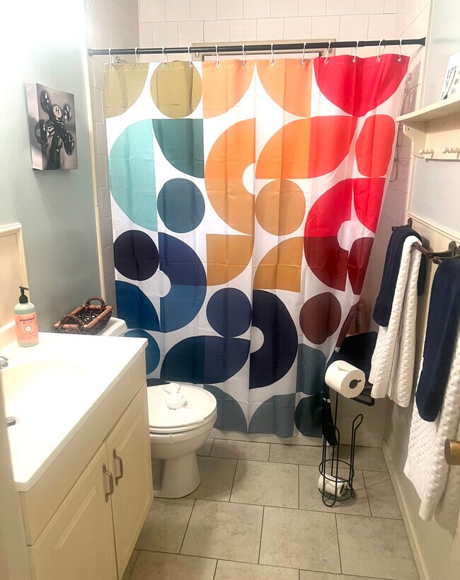 Building Photo - 1924 17th St