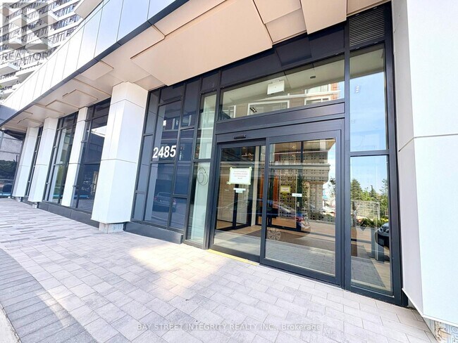 Building Photo - 2485-2485 Eglinton Ave W