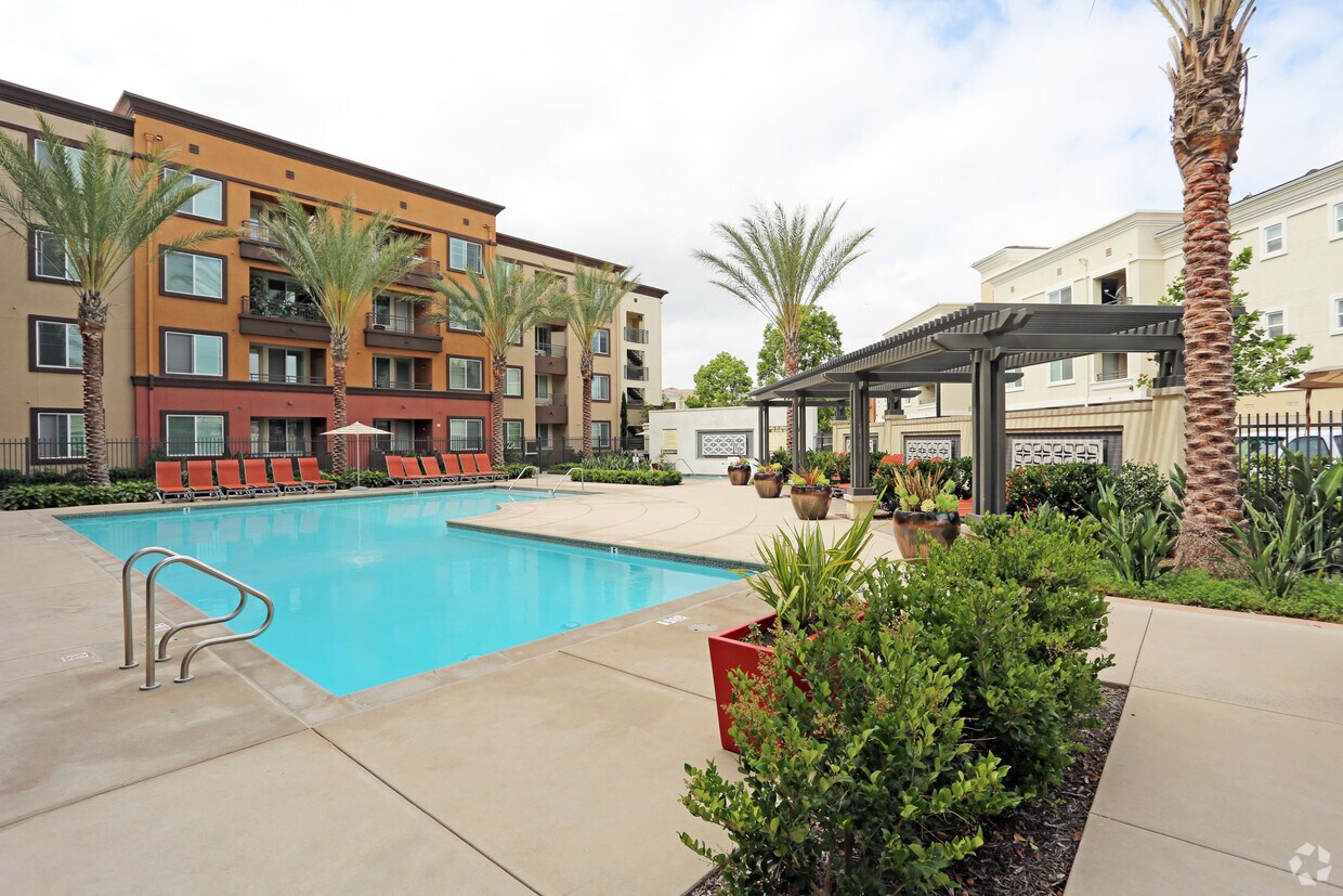 Anton Legacy Apartments Apartments in Tustin, CA Westside Rentals