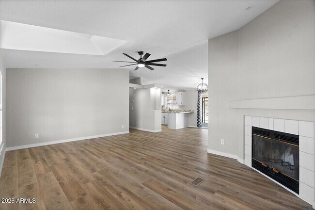 Foto del edificio - 9738 E Billings Ct