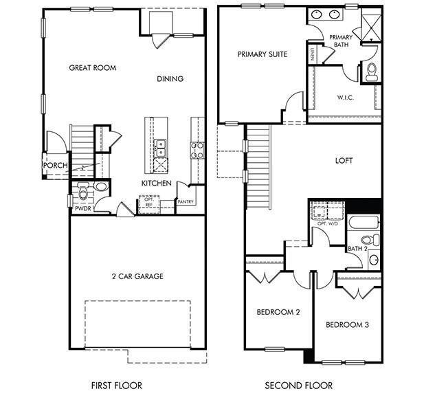 Building Photo - 8411 Rising Stream Dr