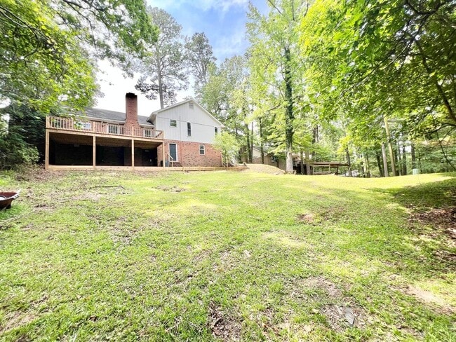 Foto del edificio - 2611 Boyd Rd