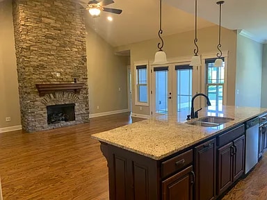 Building Photo - 4417 Turkey Ridge Trail