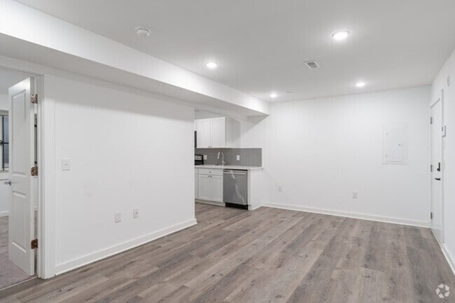 Interior Photo - 1254 N. Carlisle, Philadelphia Pa. 19121