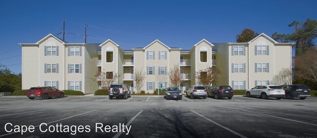 Foto del edificio - 5005 Hunters Trail