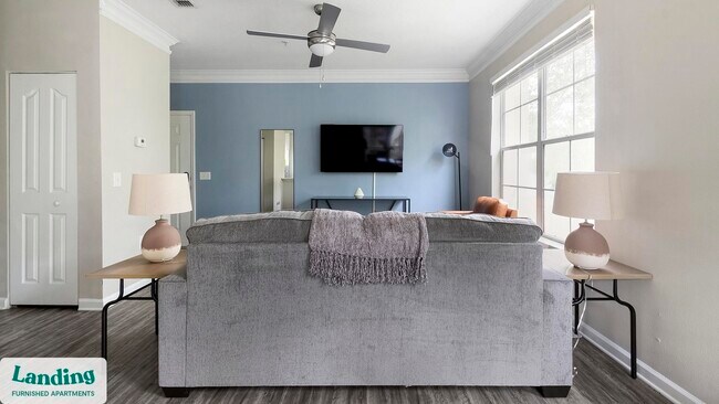 Foto del edificio - 4435 Touchton Rd