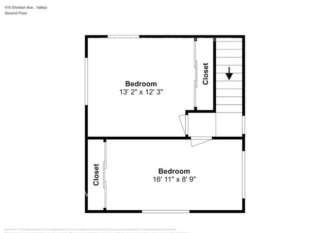 Foto del edificio - 410 Sheldon Ave