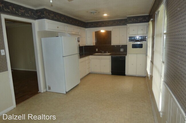 Building Photo - 3 br, 2 bath House - 981 Washington Blvd