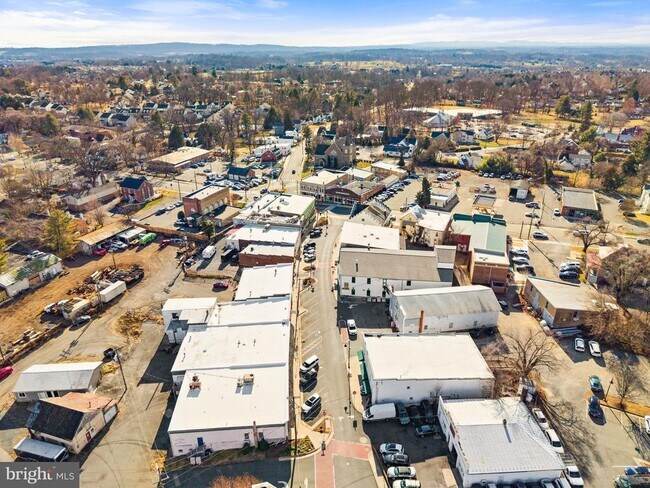 Foto del edificio - 117 N 21st St