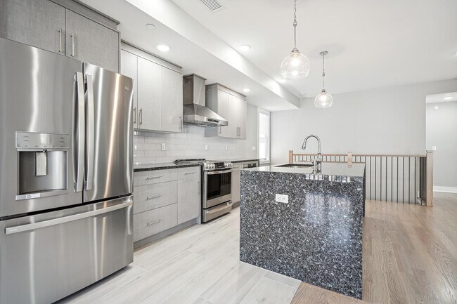 Foto del edificio - 299 New York Ave