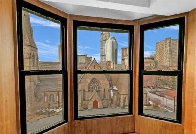 Foto del edificio - 478 Columbus Ave