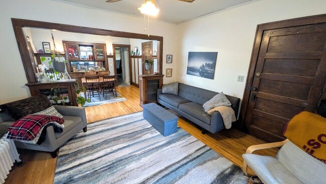 Building Photo - **2 Bedroom Apartment in Prospect park - Available September 1st!**