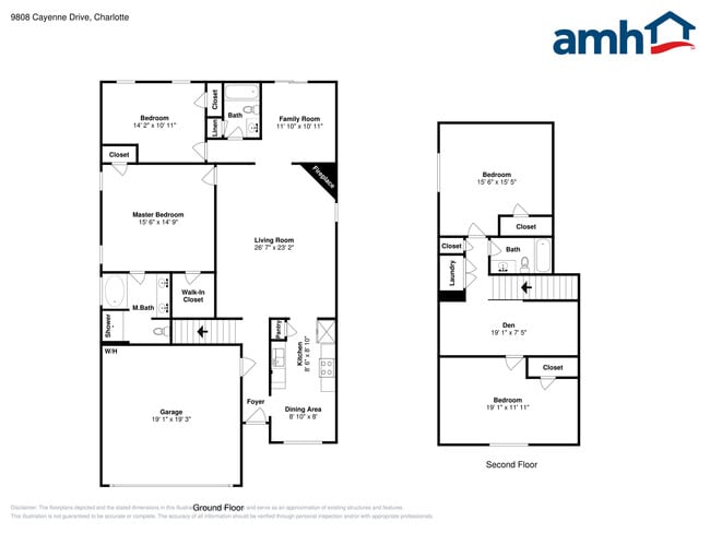 Building Photo - 9808 Cayenne Dr