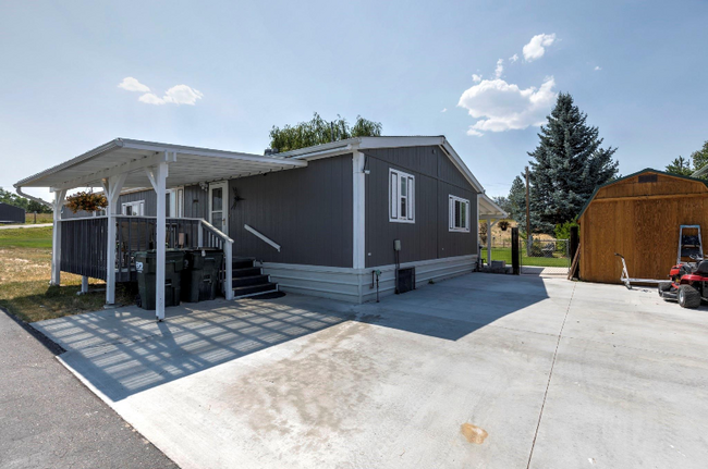 Building Photo - 4204 Illinois Bench Rd