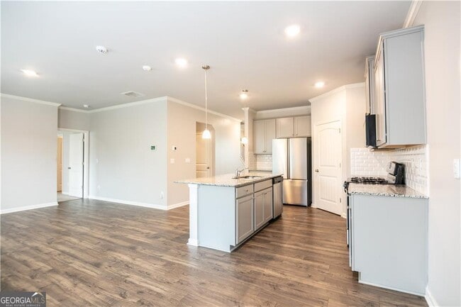 Building Photo - 4377 Montberry Ln