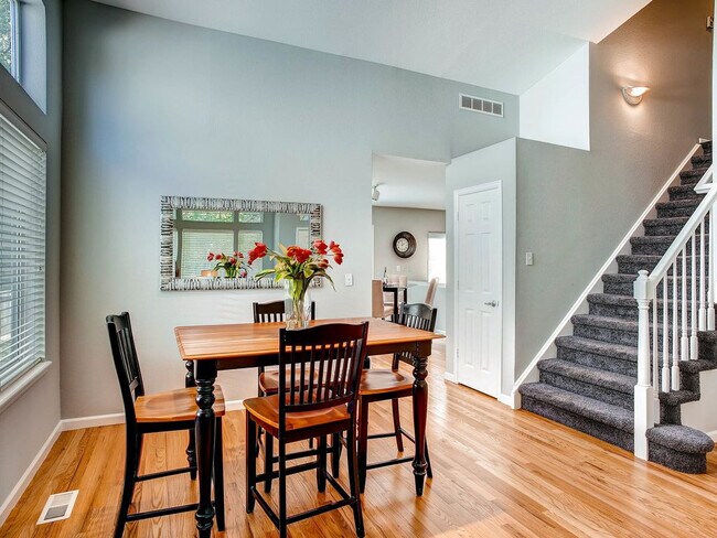 Foto del edificio - Gorgeous 4 Bed/3.5 Bath Home for Rent!