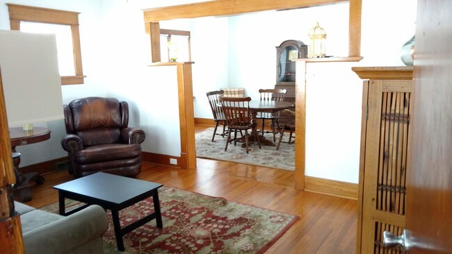 Living Room - 2065 Old Hershey Rd