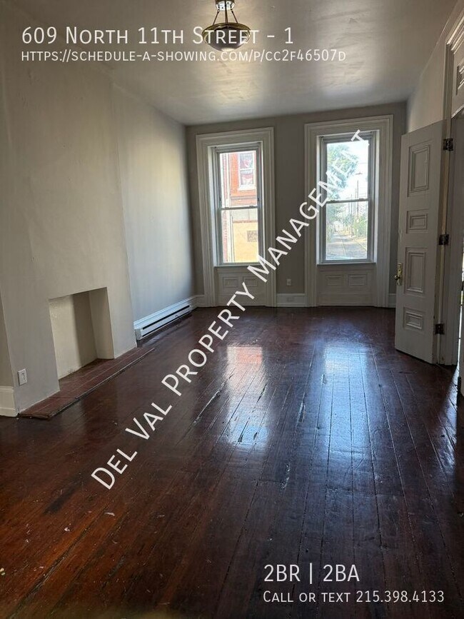 Building Photo - 609 N 11th St