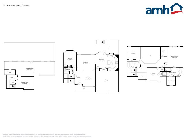 Foto del edificio - 521 Autumn Walk