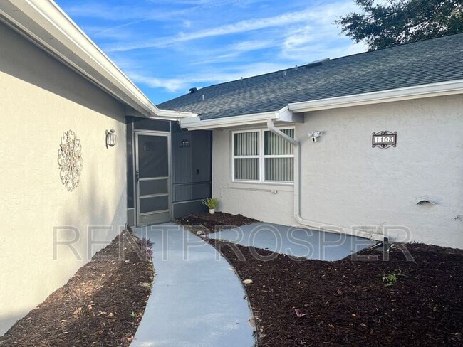 Foto del edificio - 1103 Dappled Elm Ln