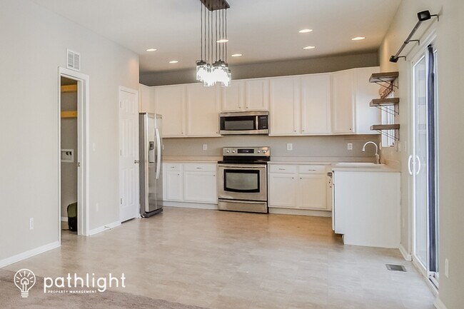 Building Photo - 4551 Range Creek Drive, Colorado Springs, ...
