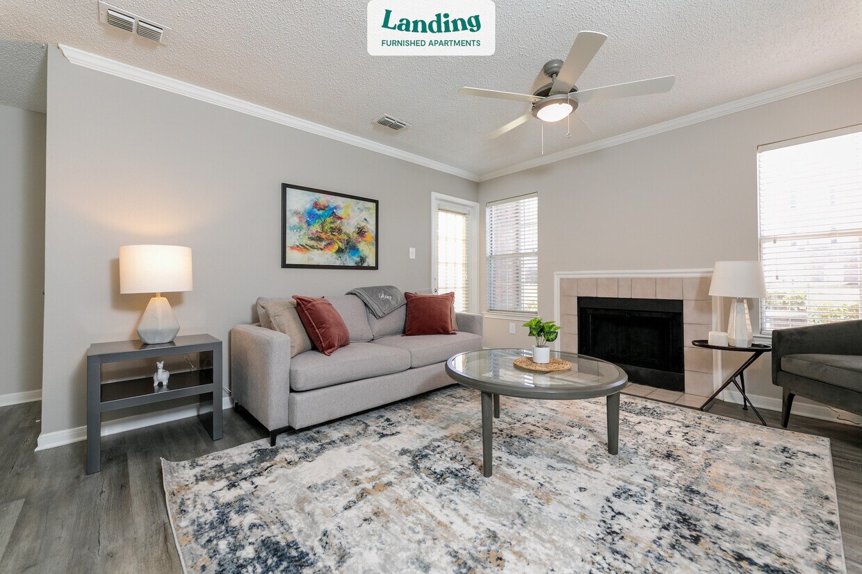 Foto principal - 225 Arbor Commons Cir