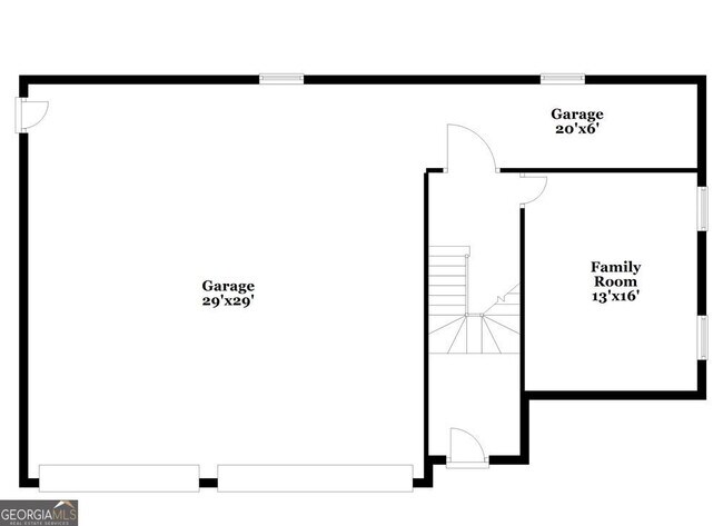 Building Photo - 5381 Springbrook Ln SW