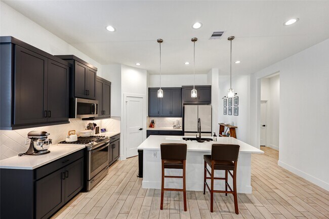 Foto del edificio - 13118 Hidden Vlg Ct