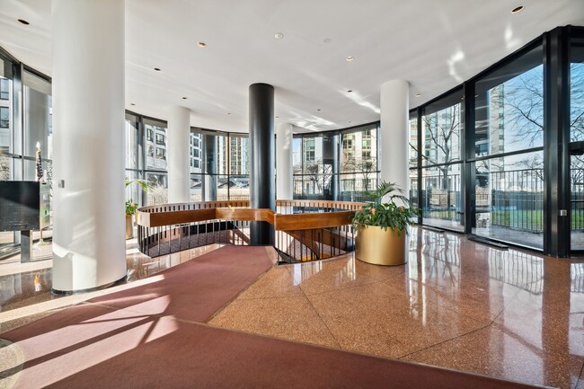 Building Photo - 155 N Harbor Dr