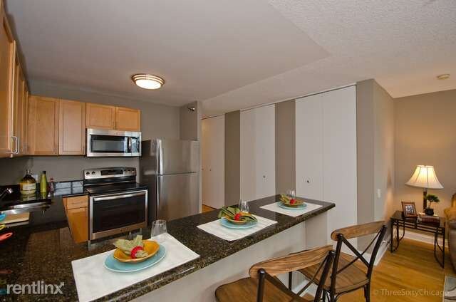 Foto del edificio - 474 N Lake Shore Dr