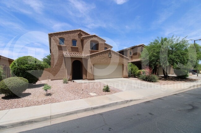 Building Photo - 730 N Robins Way