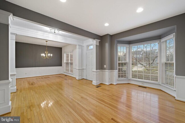 Foto del edificio - 2487 Sycamore Lakes Cove
