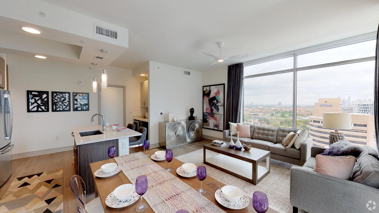 Photo - Latitude Med Center Apartments