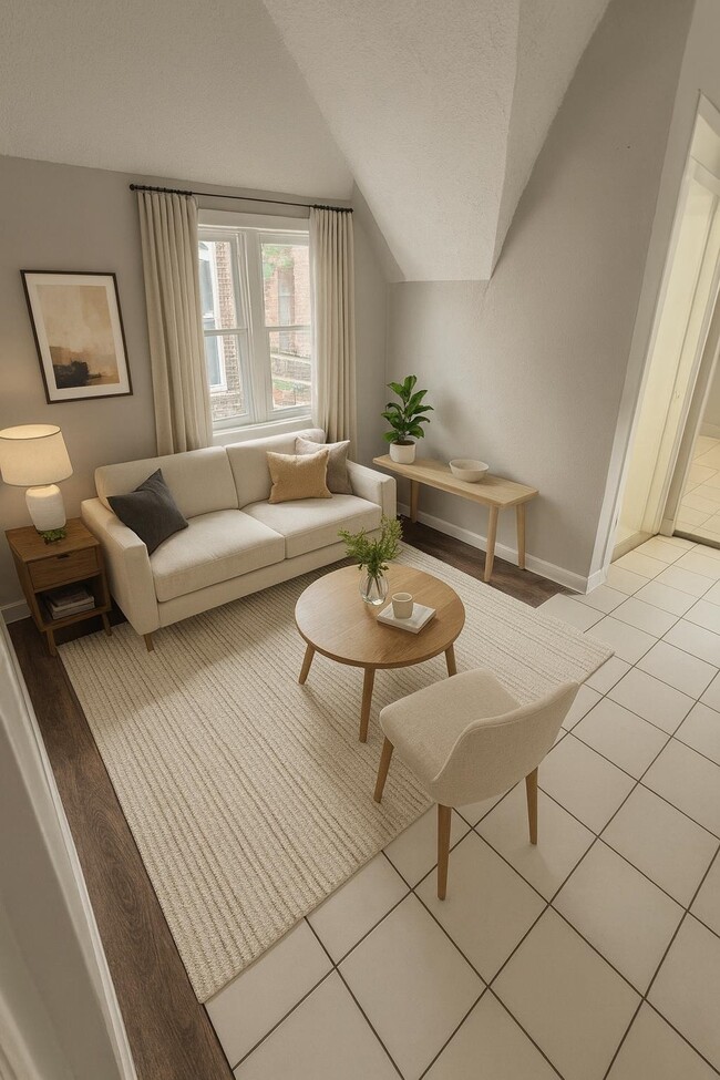 Building Photo - 649 Mt Prospect Ave