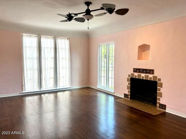 Foto del edificio - 1314 W Willetta St