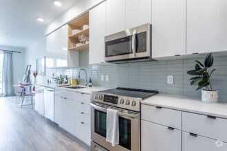 Interior Photo - East of Eleven