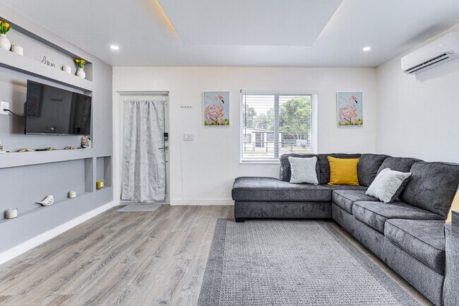 Foto del edificio - 12415 NW 20th Ct