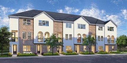 Building Photo - 3013 Hicks St