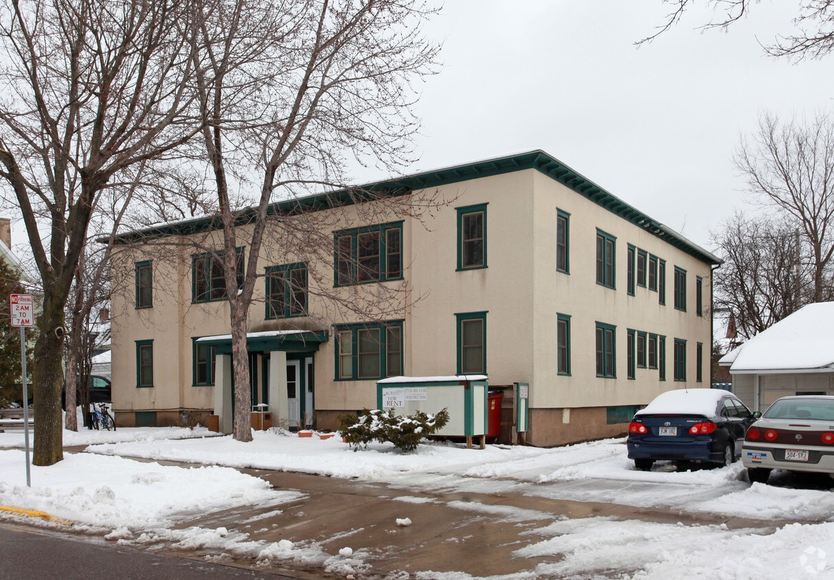 Primary Photo - 816 E 5th St