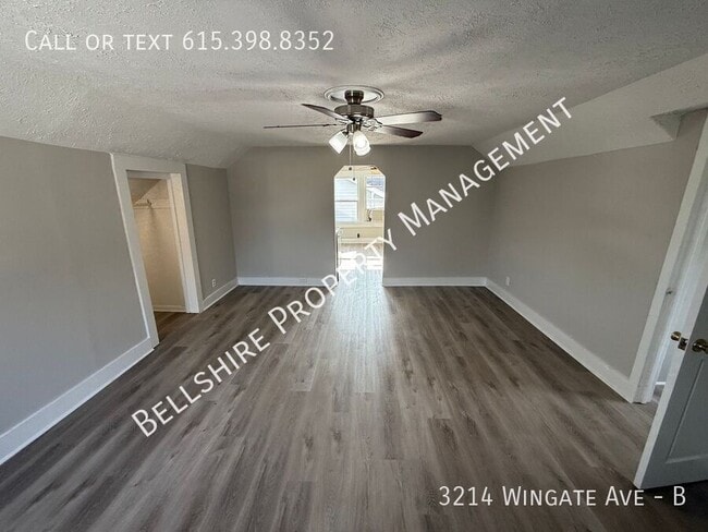 Foto del edificio - 3214 Wingate Ave