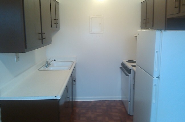 Foto del interior - Georgetown Place Apartments