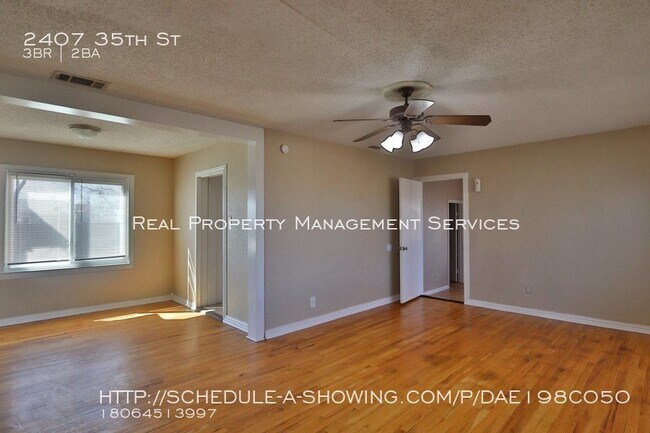 Building Photo - 2407 35th St