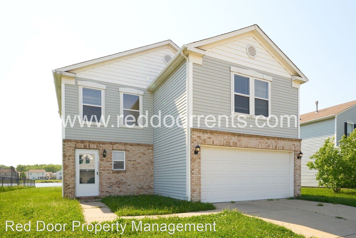 Primary Photo - 4 br, 2.5 bath House - 3326 Brandenburg Blvd