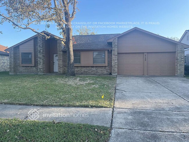 Building Photo - 4126 Pocahontas Dr