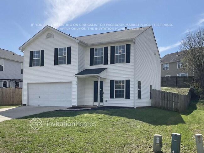 Building Photo - 886 Anchor Way NE